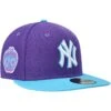 Men's New York Yankees New Era Purple Vice 59FIFTY Fitted Hat -CapNation Shop mens new era purple new york yankees vice 59fifty fitted hat ss5 p 200003591pv 1u brdiesjp0rbf9v9hjcrxv tn2orwfg8zdvq5y0leqb