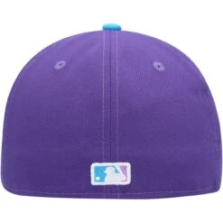 Men's San Francisco Giants New Era Purple Vice 59FIFTY Fitted Hat -CapNation Shop mens new era purple san francisco giants vice 59fifty fitted hat ss5 p 200003598pv 4u ln7axs3rd4yu7t5i42fav kmvhvah4krx9efvv4897