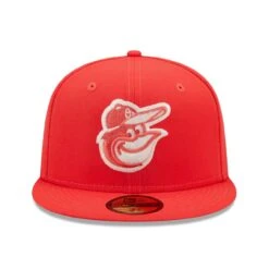Men's Baltimore Orioles New Era Red Lava Highlighter Logo 59FIFTY Fitted Hat 7 Men's Baltimore Orioles New Era Red Lava Highlighter Logo 59FIFTY Fitted Hat -CapNation Shop mens new era red baltimore orioles lava highlighter logo 59fifty fitted hat ss5 p 4794624pv 2u ewumyrhbqjhco4q4cxe7v qul5fdq10gmcdstb7bij