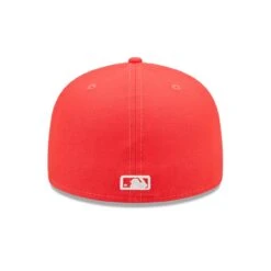Men's Chicago White Sox New Era Red Lava Highlighter Logo 59FIFTY Fitted Hat -CapNation Shop mens new era red chicago white sox lava highlighter logo 59fifty fitted hat ss5 p 4794626pv 4u wqb5olf9ozuatxgs5mykv gzkw3msbfwqkgb8etwsz