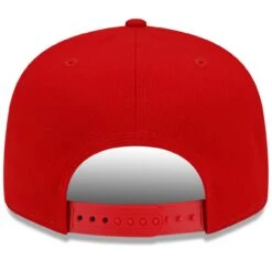 Men's Los Angeles Angels New Era Red 2022 City Connect 9FIFTY Snapback Adjustable Hat -CapNation Shop mens new era red los angeles angels 2022 city connect 9fifty snapback adjustable hat pi4464000 altimages ff 4464384 78fcdb54f66a575d9fbcalt4 full