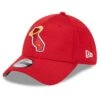 Men's Los Angeles Angels New Era Red 2023 Clubhouse 39THIRTY Flex Hat 1 Men's Los Angeles Angels New Era Red 2023 Clubhouse 39THIRTY Flex Hat -CapNation Shop mens new era red los angeles angels 2023 clubhouse 39thirty flex hat ss5 p 4989991pv 1u fs5e2qpju5iyxouqg6glv jsy7yqtoipayqzgehl8v