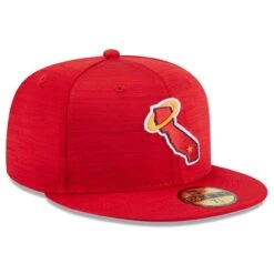 Men's Los Angeles Angels New Era Red 2023 Clubhouse 59FIFTY Fitted Hat -CapNation Shop mens new era red los angeles angels 2023 clubhouse 59fifty fitted hat ss5 p 4989779pv 3u xthdtwxkwhtp9fy4xjo9v a3l8hau3yzq6mgn95fgt