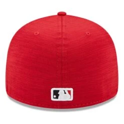 Men's Los Angeles Angels New Era Red 2023 Clubhouse Low Profile 59FIFTY Fitted Hat -CapNation Shop mens new era red los angeles angels 2023 clubhouse low profile 59fifty fitted hat ss5 p 4989925pv 4u oad31wus8ukyjpfvefhsv alrgs7prrcx8zk1oevdr