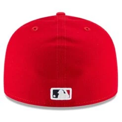 Men's Los Angeles Angels New Era Red 2023 Jackie Robinson Day 59FIFTY Fitted Hat -CapNation Shop mens new era red los angeles angels 2023 jackie robinson day 59fifty fitted hat ss5 p 5045980pv 4u pjtjcilrrfphjdigr9irv 91gfhkahnq2d3qqzo7kj