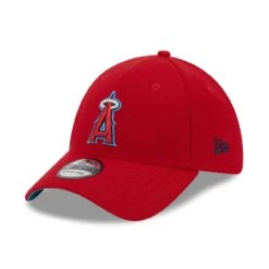 Men's Los Angeles Angels New Era Red 2023 MLB Father's Day 39THIRTY Flex Hat -CapNation Shop mens new era red los angeles angels 2023 mlb fathers day 39thirty flex hat ss5 p 5042081pv 3u 6glmkfum2szhbienmwrhv 6lsgm5bzev3bv9e4crnx
