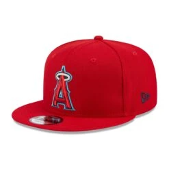 Men's Los Angeles Angels New Era Red 2023 MLB Father's Day 9FIFTY Snapback Hat -CapNation Shop mens new era red los angeles angels 2023 mlb fathers day 9fifty snapback hat ss5 p 5041289pv 3u nlrgaypouvx8g9yhyuouv 5lspp4ohq2n3bccna9bl