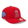 Men's Los Angeles Angels New Era Red 2023 MLB Father's Day Low Profile 59FIFTY Fitted Hat -CapNation Shop mens new era red los angeles angels 2023 mlb fathers day low profile 59fifty fitted hat ss5 p 5041874pv 1u u6crxta3r1cmwgqriz9hv pere2ohsyhihgbntrzue