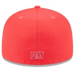 Men's Los Angeles Angels New Era Red 2023 Spring Color Basic 59FIFTY Fitted Hat -CapNation Shop mens new era red los angeles angels 2023 spring color basic 59fifty fitted hat ss5 p 4998406pv 4u hrareqtbwqfhikkwjydmv costucebgyvwur51gqux