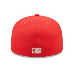 Men's Los Angeles Angels New Era Red Lava Highlighter Logo 59FIFTY Fitted Hat -CapNation Shop mens new era red los angeles angels lava highlighter logo 59fifty fitted hat ss5 p 4794635pv 4u l2b3wf6bvdhfdmexttevv 8umx6yo0p7uxkhqmpion