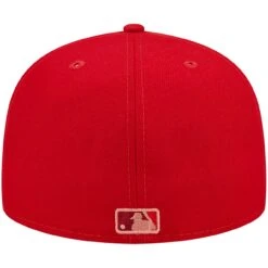 Men's Los Angeles Angels New Era Red Monochrome Camo 59FIFTY Fitted Hat -CapNation Shop mens new era red los angeles angels monochrome camo 59fifty fitted hat ss5 p 5046912pv 4u gt4qglclp3m50uudnosmv ug9gx7lw4elzqdf0zdzu