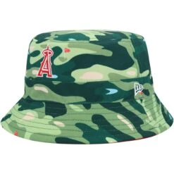 Men's Los Angeles Angels New Era Red Reverse Bucket Hat 8 Men's Los Angeles Angels New Era Red Reverse Bucket Hat -CapNation Shop mens new era red los angeles angels reverse bucket hat ss5 p 5003043pv 3u jgpbsenxnylylbmessygv ek8ah4yssdftodssak4w