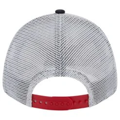 Men's Los Angeles Angels New Era Red Two-Tone Patch 9FORTY Snapback Hat -CapNation Shop mens new era red los angeles angels two tone patch 9forty snapback hat ss5 p 5002716pv 4u rn1kkcwukqyhnchcq5wxv glvvts4oh7cz8bnexo4j