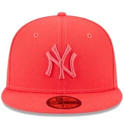 Men's New York Yankees New Era Red 2023 Spring Color Basic 59FIFTY Fitted Hat 7 Men's New York Yankees New Era Red 2023 Spring Color Basic 59FIFTY Fitted Hat -CapNation Shop mens new era red new york yankees 2023 spring color basic 59fifty fitted hat ss5 p 4998422pv 2u y1d720ujiiuei8iepd0bv eokvpnzgwfqhlxskldgw