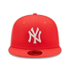 Men's New York Yankees New Era Red Lava Highlighter Logo 59FIFTY Fitted Hat 7 Men's New York Yankees New Era Red Lava Highlighter Logo 59FIFTY Fitted Hat -CapNation Shop mens new era red new york yankees lava highlighter logo 59fifty fitted hat ss5 p 4794621pv 2u hunhbpgi3nhftvb7nt1sv csyy3xc87xwxvy6ldqud