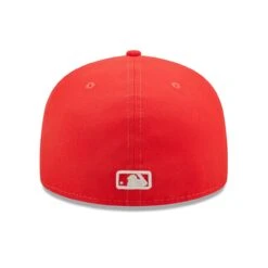 Men's New York Yankees New Era Red Lava Highlighter Logo 59FIFTY Fitted Hat 9 Men's New York Yankees New Era Red Lava Highlighter Logo 59FIFTY Fitted Hat -CapNation Shop mens new era red new york yankees lava highlighter logo 59fifty fitted hat ss5 p 4794621pv 4u hunhbpgi3nhftvb7nt1sv yrazvi2wtbyktcp8iriq