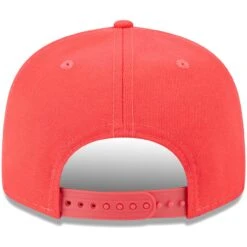 Men's New York Yankees New Era Red Spring Color Basic 9FIFTY Snapback Hat -CapNation Shop mens new era red new york yankees spring color basic 9fifty snapback hat ss5 p 5000336pv 4u 8dmhtgxtosnblmfd1jfzv eudtojsk17jojitvdsez