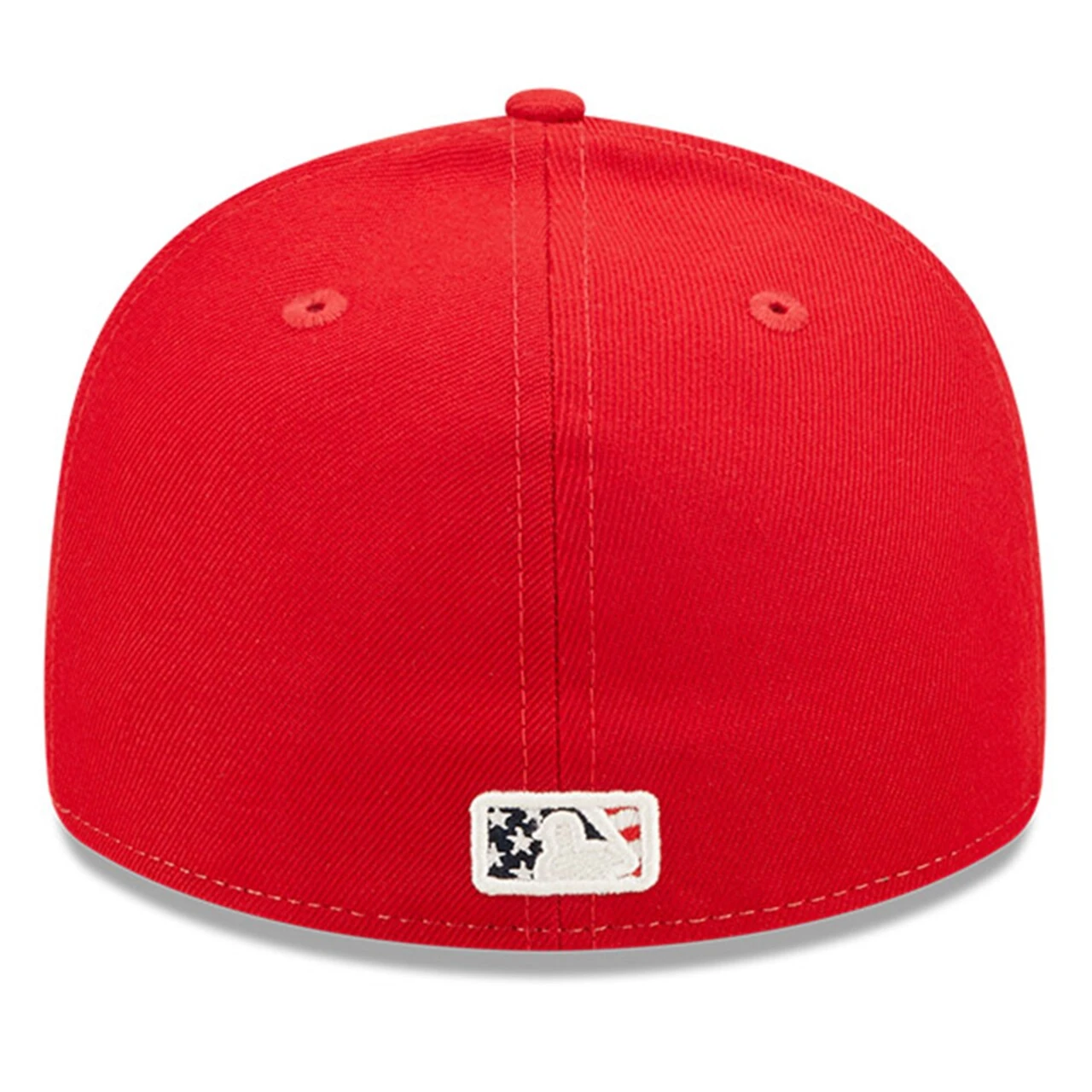 Men's San Francisco Giants New Era Red 2022 4th Of July Low Profile 59FIFTY Fitted Hat 6 Men's San Francisco Giants New Era Red 2022 4th Of July Low Profile 59FIFTY Fitted Hat - Image 4