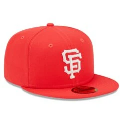 Men's San Francisco Giants New Era Red Lava Highlighter Logo 59FIFTY Fitted Hat 8 Men's San Francisco Giants New Era Red Lava Highlighter Logo 59FIFTY Fitted Hat -CapNation Shop mens new era red san francisco giants lava highlighter logo 59fifty fitted hat ss5 p 4794643pv 3u cpaqrenjtzgsql9ckfzev qlnn2jl8xnptifprrucm