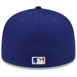 Men's Los Angeles Dodgers New Era Royal 2022 City Connect 59FIFTY Team Fitted Hat -CapNation Shop mens new era royal los angeles dodgers 2022 city connect 59fifty team fitted hat pi4624000 altimages ff 4624983 f14af5c4939f36f2ff35alt4 full