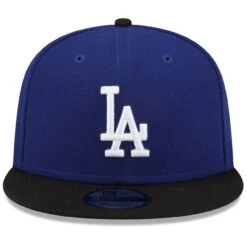Men's Los Angeles Dodgers New Era Royal 2022 City Connect 9FIFTY Snapback Adjustable Hat -CapNation Shop mens new era royal los angeles dodgers 2022 city connect 9fifty snapback adjustable hat pi4625000 altimages ff 4625055 d2c0e2041ffd6a61a9d5alt2 full