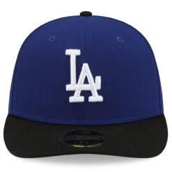 Men's Los Angeles Dodgers New Era Royal 2022 City Connect Low Profile 59FIFTY Fitted Hat -CapNation Shop mens new era royal los angeles dodgers 2022 city connect low profile 59fifty fitted hat pi4625000 altimages ff 4625052 88b0d39784811e7cfde4alt2 full
