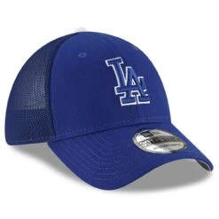 Men's Los Angeles Dodgers New Era Royal 2023 Batting Practice 39THIRTY Flex Hat -CapNation Shop mens new era royal los angeles dodgers 2023 batting practice 39thirty flex hat pi4418000 altimages ff 4418431 af4b8cdf0da961eef23aalt3 full