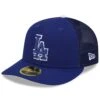 Men's Los Angeles Dodgers New Era Royal 2023 Batting Practice 59FIFTY Fitted Hat -CapNation Shop mens new era royal los angeles dodgers 2023 batting practice 59fifty fitted hat pi4418000 altimages ff 4418580 321b70c4f0c4458f7a4calt1 full