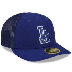 Men's Los Angeles Dodgers New Era Royal 2023 Batting Practice 59FIFTY Fitted Hat -CapNation Shop mens new era royal los angeles dodgers 2023 batting practice 59fifty fitted hat pi4418000 altimages ff 4418580 321b70c4f0c4458f7a4calt3 full