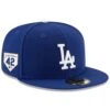 Men's Los Angeles Dodgers New Era Royal 2023 Jackie Robinson Day 59FIFTY Fitted Hat -CapNation Shop mens new era royal los angeles dodgers 2023 jackie robinson day 59fifty fitted hat ss5 p 5045987pv 1u s9vaxwmd7gekb83ev78kv d2sf21rthtjipmmdqyp2