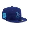 Men's Los Angeles Dodgers New Era Royal 2023 MLB Father's Day 9FIFTY Snapback Hat 2 Men's Los Angeles Dodgers New Era Royal 2023 MLB Father's Day 9FIFTY Snapback Hat -CapNation Shop mens new era royal los angeles dodgers 2023 mlb fathers day 9fifty snapback hat ss5 p 5041292pv 1u rcd9vkxnimgwsx75bvwlv brvp7ghm7iszjfxsakks