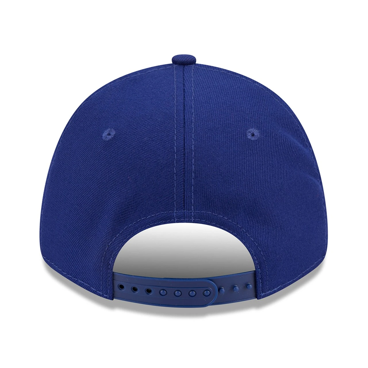 Men's Los Angeles Dodgers New Era Royal 2023 MLB Father's Day 9FORTY Adjustable Hat 6 Men's Los Angeles Dodgers New Era Royal 2023 MLB Father's Day 9FORTY Adjustable Hat - Image 4