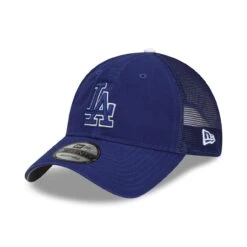 Men's Los Angeles Dodgers New Era Royal 2023 Spring Training 9TWENTY Adjustable Hat -CapNation Shop mens new era royal los angeles dodgers 2023 spring training 9twenty adjustable hat ss5 p 4991632pv 3u p3eswjqg9kbtzz6md0jjv fxdrvud31dbhj1rpfawk
