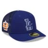 Men's Los Angeles Dodgers New Era Royal 2023 Spring Training Low Profile 59FIFTY Fitted Hat -CapNation Shop mens new era royal los angeles dodgers 2023 spring training low profile 59fifty fitted hat ss5 p 4991443pv 1u j7cxfocgzbgaom0gcgtkv 80c49mkodkfrje1lvwqn