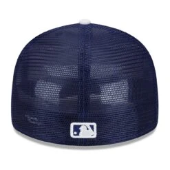 Men's Los Angeles Dodgers New Era Royal 2023 Spring Training Low Profile 59FIFTY Fitted Hat -CapNation Shop mens new era royal los angeles dodgers 2023 spring training low profile 59fifty fitted hat ss5 p 4991443pv 4u j7cxfocgzbgaom0gcgtkv xw2ugmruhzi8jyteefzh