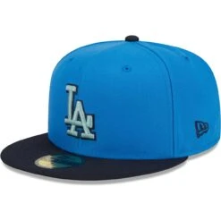 Men's Los Angeles Dodgers New Era Royal 59FIFTY Fitted Hat -CapNation Shop mens new era royal los angeles dodgers 59fifty fitted hat ss5 p 200013187pv 3u 2syc8xt47sr2rrvtdy1yv uwy41cnxtdrzu2e40vsf