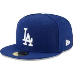 Men's Los Angeles Dodgers New Era Royal 60th Anniversary Authentic Collection On-Field 59FIFTY Fitted Hat -CapNation Shop mens new era royal los angeles dodgers 60th anniversary authentic collection on field 59fifty fitted hat pi4742000 altimages ff 4742900 2645466d245e91a1be92alt3 full
