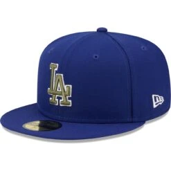 Men's Los Angeles Dodgers New Era Royal 60th Anniversary Spring Training Botanical 59FIFTY Fitted Hat 8 Men's Los Angeles Dodgers New Era Royal 60th Anniversary Spring Training Botanical 59FIFTY Fitted Hat -CapNation Shop mens new era royal los angeles dodgers 60th anniversary spring training botanical 59fifty fitted hat ss5 p 5046894pv 3u egax91qnwljquec1ixgev nzxap9q484admkto7m7o