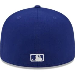 Men's Los Angeles Dodgers New Era Royal 60th Anniversary Spring Training Botanical 59FIFTY Fitted Hat 9 Men's Los Angeles Dodgers New Era Royal 60th Anniversary Spring Training Botanical 59FIFTY Fitted Hat -CapNation Shop mens new era royal los angeles dodgers 60th anniversary spring training botanical 59fifty fitted hat ss5 p 5046894pv 4u egax91qnwljquec1ixgev 4opis1swvdrvycdt84yb