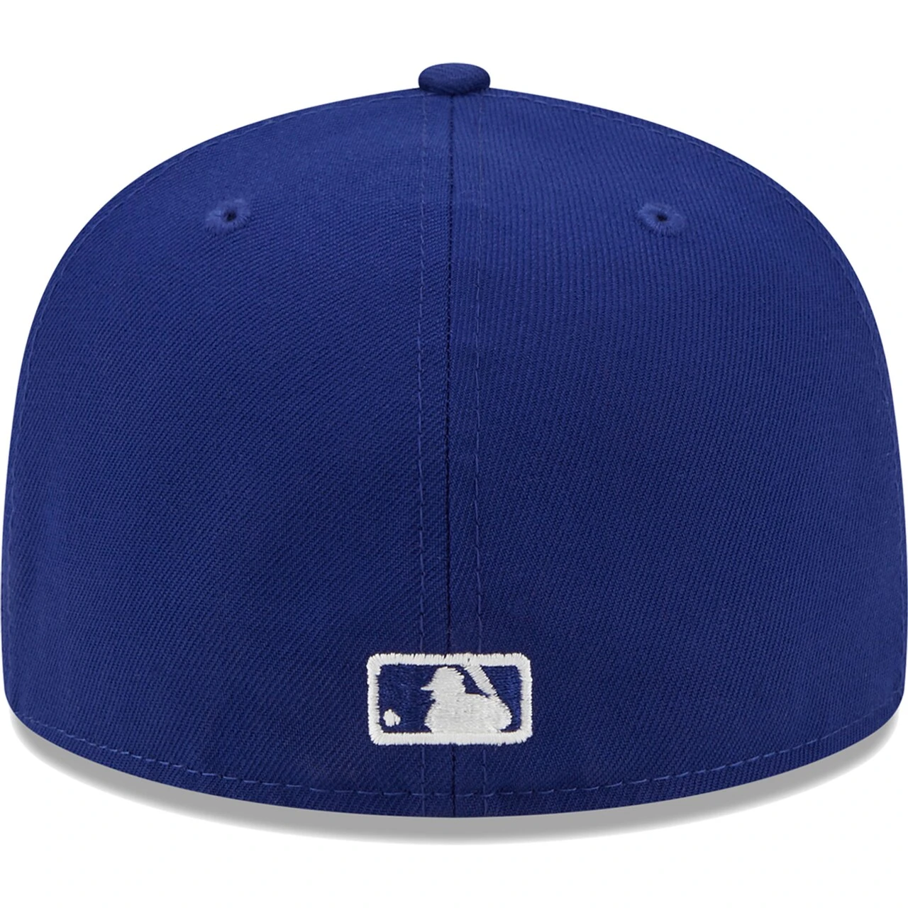 Men's Los Angeles Dodgers New Era Royal 60th Anniversary Spring Training Botanical 59FIFTY Fitted Hat 6 Men's Los Angeles Dodgers New Era Royal 60th Anniversary Spring Training Botanical 59FIFTY Fitted Hat - Image 4
