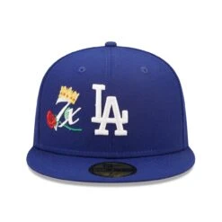 Men's Los Angeles Dodgers New Era Royal 7x World Series Champions Crown 59FIFTY Fitted Hat 7 Men's Los Angeles Dodgers New Era Royal 7x World Series Champions Crown 59FIFTY Fitted Hat -CapNation Shop mens new era royal los angeles dodgers 7x world series champions crown 59fifty fitted hat pi4483000 altimages ff 4483699 641c932f522a04f1482calt2 full