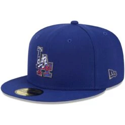 Men's Los Angeles Dodgers New Era Royal Script Fill 59FIFTY Fitted Hat 8 Men's Los Angeles Dodgers New Era Royal Script Fill 59FIFTY Fitted Hat -CapNation Shop mens new era royal los angeles dodgers script fill 59fifty fitted hat ss5 p 200013080pv 3u cwd7drb5m6kdb05x15myv j73xovnfwr2fi9xucyxa