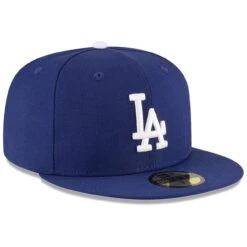 Men's Los Angeles Dodgers New Era Royal Side Patch 1988 World Series 59FIFTY Fitted Hat -CapNation Shop mens new era royal los angeles dodgers side patch 1988 world series 59fifty fitted hat pi4277000 altimages ff 4277076 fa6795e0c2b4aef5765calt3 full