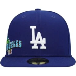 Men's Los Angeles Dodgers New Era Royal Stateview 59FIFTY Fitted Hat -CapNation Shop mens new era royal los angeles dodgers stateview 59fifty fitted hat ss5 p 4870417pv 2u 2vga3nwmyxj6wdqjpaflv douthlshynt93qc9kv5a