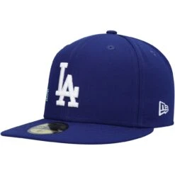 Men's Los Angeles Dodgers New Era Royal Stateview 59FIFTY Fitted Hat -CapNation Shop mens new era royal los angeles dodgers stateview 59fifty fitted hat ss5 p 4870417pv 3u 2vga3nwmyxj6wdqjpaflv q5m1k2rx6yquopgmhgrd