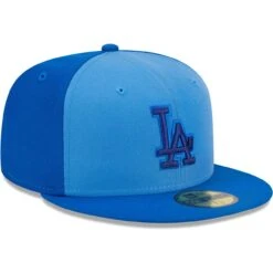 Men's Los Angeles Dodgers New Era Royal Tri-Tone 59FIFTY Fitted Hat 8 Men's Los Angeles Dodgers New Era Royal Tri-Tone 59FIFTY Fitted Hat -CapNation Shop mens new era royal los angeles dodgers tri tone 59fifty fitted hat ss5 p 5047389pv 3u c9ubcklvlspvayhd8dxgv 0dqa291rzbvylcenbruh