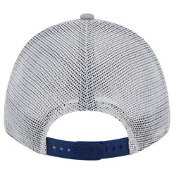 Men's Los Angeles Dodgers New Era Royal Two-Tone Patch 9FORTY Snapback Hat -CapNation Shop mens new era royal los angeles dodgers two tone patch 9forty snapback hat ss5 p 5002713pv 4u akkdo68qzicmy2spj1hyv 6i3ygvcook3glhovy9rw