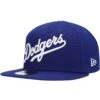 Men's Los Angeles Dodgers New Era Royal White Logo 59FIFTY Fitted Hat 2 Men's Los Angeles Dodgers New Era Royal White Logo 59FIFTY Fitted Hat -CapNation Shop mens new era royal los angeles dodgers white logo 59fifty fitted hat pi4208000 altimages ff 4208700 912aec0ce4845465f9a8alt1 full