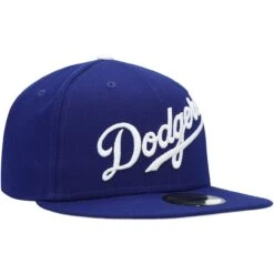 Men's Los Angeles Dodgers New Era Royal White Logo 59FIFTY Fitted Hat 8 Men's Los Angeles Dodgers New Era Royal White Logo 59FIFTY Fitted Hat -CapNation Shop mens new era royal los angeles dodgers white logo 59fifty fitted hat pi4208000 altimages ff 4208700 912aec0ce4845465f9a8alt3 full
