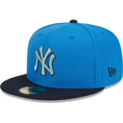 Men's New York Yankees New Era Royal 59FIFTY Fitted Hat -CapNation Shop mens new era royal new york yankees 59fifty fitted hat ss5 p 200013191pv 3u yuxlvjdl1drucckdgv1rv u74oiuufpmr67c5ki16a